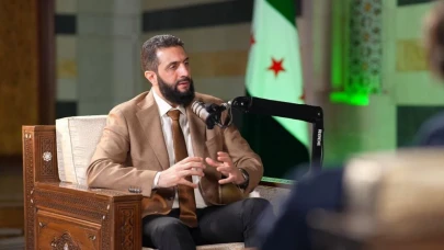 BM açıkladı: Şara'ya suikast girişimi önlendi