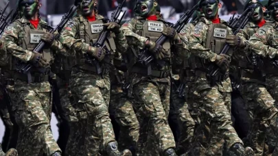 Bomba iddia! Gazze'ye asker konuşlandıracak ilk ülke belli oldu