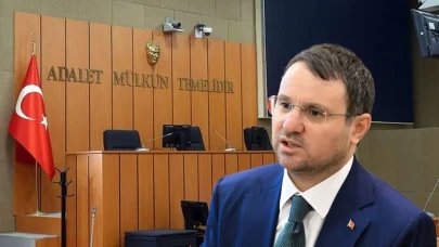 Bakan Gürlek: Alo Adalet Hattı kuracağım