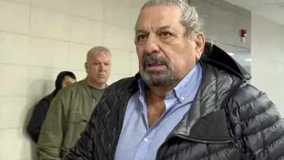 Erman Toroğlu'na adli kontrol: 'Duyumlara dayalı konuştum'