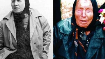 Baba Vanga’nın 2026 öngörüleri yeniden gündemde: Kasım ayı iddiası dikkat çekti