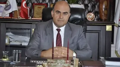 Eski Belediye Başkanı cinayetinde yeni gelişme: Oğlu tutuklandı