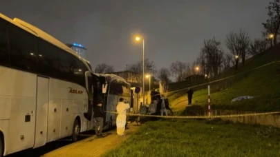 Korkunç olay! Otoyol kenarında ceset bulundu