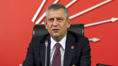 Başsavcı Gürlek'i hedef alan CHP'li Özel ve Emir 150 bin lira tazminat ödeyecek