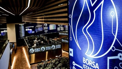 Borsa İstanbul’da tarihi kapanış: BIST 100 zirvede kapandı