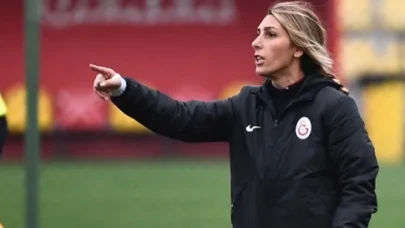 Nurcan Çelik kimdir, neden öldü, kaç yaşındaydı? Türk futbolunun ve Galatasaray'ın camiasının nacı günü