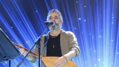 Ali Kınık Kahramanmaraş konseri ne zaman ve nerede olacak?
