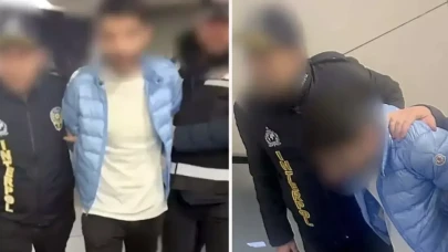 Suç örgütü yöneticisi Serdar Sertçelik ikinci kez tutuklandı: Cezaevine gönderildi