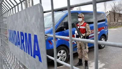 Hatay’da kuduz tespit edildi: 4 mahalle karantinaya alındı