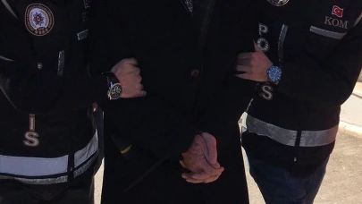 14 ilde narkotik operasyonu: 324 Tutuklama