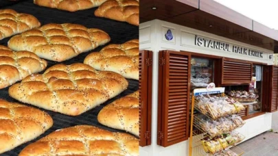 İstanbullu merakla bekliyordu! Halk Ekmek Ramazan Pidesi fiyatı belli oldu