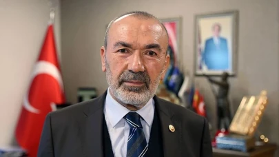 MHP’li Yıldırım’dan Keçiören çıkışı: 'Birinci şüpheli Mansur Yavaş'