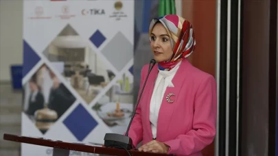 Bakan Göktaş’tan çocuklar için 'sosyal medya' çağrısı