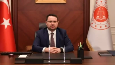 Yeni atanan bakanlar Mustafa Çiftçi ve Akın Gürlek kimdir?