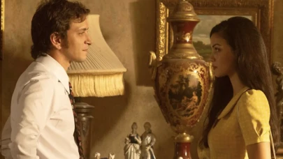 Eylül Lize Kandemir kimdir! Masumiyet Müzesi'nin Füsun'u hayatıyla dikkat çekiyor