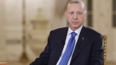 Cumhurbaşkanı Erdoğan’dan İran mesajı: 'Askeri müdahaleye karşıyız, kolaylaştırıcı rol üstlenmeye hazırız'