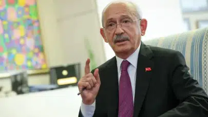 Kemal Kılıçdaroğlu yeni parti mi kuracak? Şaşırtan karar!