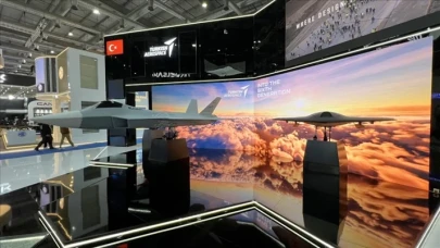 Milli muharip uçak KAAN ile ilgili güzel haber yakında geliyor