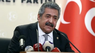 MHP’li Feti Yıldız: 'Umut hakkı konusunda uzlaştık'