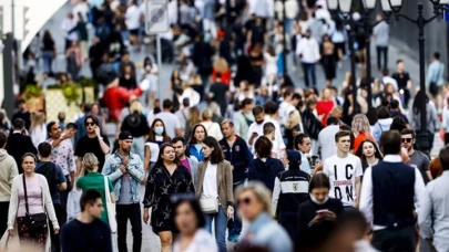 Türkiye'de en çok göç veren şehirler belli oldu! 15 ilin nüfusu geriledi