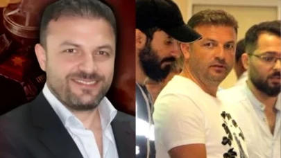 Şeref Yazıcı’nın yasa dışı bahis soruşturmasında tüm mal varlıklarına el konuldu