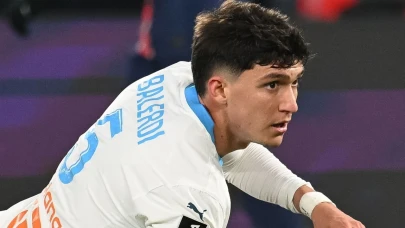 Marsilya'nın kaptanı Leonardo Balerdi kimdir? Kaç yaşında, boyu kaç, hangi takımlarda oynadı