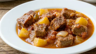 Ramazan öncesi iftar menüsü fiyatları açıklandı: Etli menü 400 lira