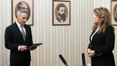 Bulgaristan’da erken seçim kararı: Seçim 19 Nisan’da yapılacak