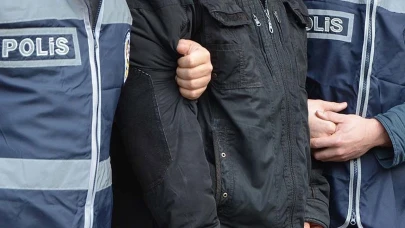 Silahlı kuyumcu baskını girişimi: 4 zanlı tutuklandı