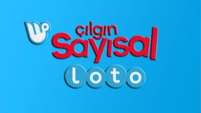11 Şubat Sayısal Loto Sonuçları Açıklandı! Dev İkramiye Devretti