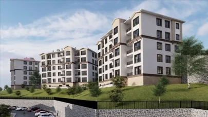 İlk evim konut kredisi ne zaman başlayacak! Yüzde 1.20 faizli kredi hesaplama