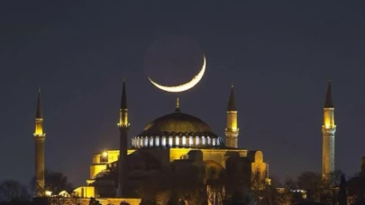 2026'da Ramazan Ne Zaman Başlıyor? Hilal Görülmeden Oruç Tutulur mu? İşte Diyanet'ten Açıklamalar