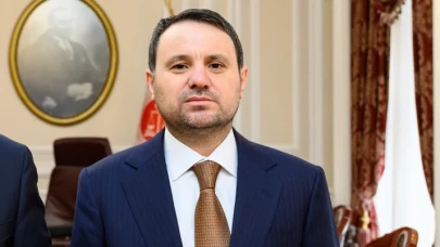 Akın Gürlek'ten sosyal medya düzenlemesi ve Alo Adalet uygulaması açıklaması