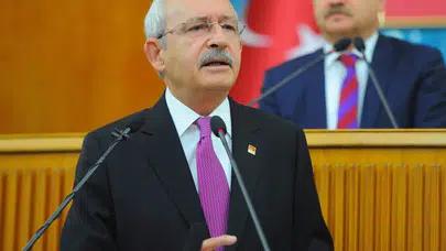 Kulisleri sallayacak iddia! Kılıçdaroğlu'nun CHP'nin başına dönüş tarihini verdiler