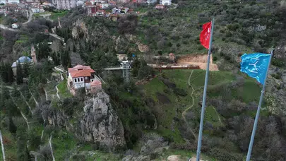 Şeyh Edebali, vefatının 700'üncü yılında Bilecik'ten dünyaya tanıtılacak