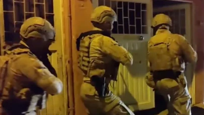 3 ilde 'torbacı' operasyonu! 123 kişi yakalandı, yarım milyon hap ele geçirildi