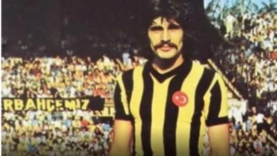 Türkiye yasta! Eski futbolcumuz Ömer Kaner’i kaybettik!