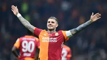 Icardi’ye yeni sözleşme için tek şart!