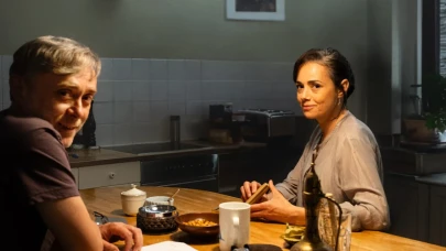 Sarı Zarflar filminin konusu ve oyuncuları! Berlin'de Altın Ayı için yarışan yapım büyük ilgi gördü