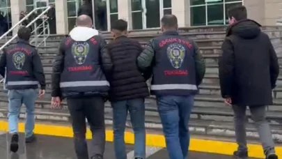 Tekirdağ kan donduran olay: 16 yaşındaki çocuk av tüfeğiyle öldürüldü