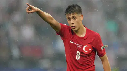 Arda Güler hakkında yapılan paylaşımların arkasındaki hesapla ilgili iddia gündeme geldi