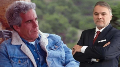 Talat Atilla’nın 6 yıl önceki Epstein iddiası yeniden tartışılıyor