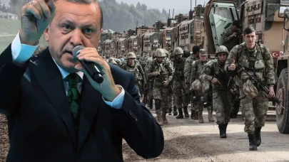 Türkiye, Suriye'den çekilmek için Şara yönetimine 3 şart sundu