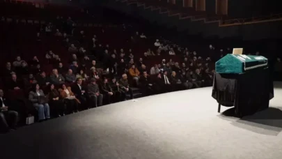 Nur Sürer’den Necdet Kökeş tepkisi: 'Yazıklar olsun!'