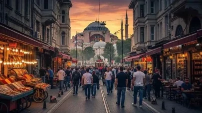 Yabancı nüfusun en kalabalık olduğu iller açıklandı! En çok yabancı hangi şehirde? 81 ilin sıralaması...