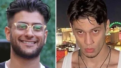 Uyuşturucu soruşturmasında yeni gelişme: Emirhan Çakal ve Yusuf Aktaş’ın test raporu açıklandı