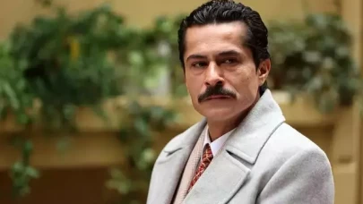 Uyuşturucu soruşturması: İsmail Hacıoğlu çekim esnasında gözaltına alındı