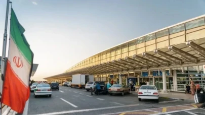 Hemen Türkiye'ye gidin! ABD'den İran'daki vatandaşlarına uyarı