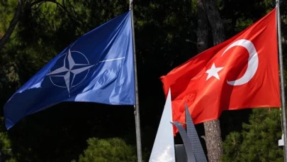 NATO'dan Türkiye'ye övgü: Sarsılmaz bir müttefik