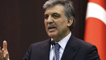 Barış Yarkadaş’tan çarpıcı iddia: 'Abdullah Gül CHP’nin adayı olabilir'